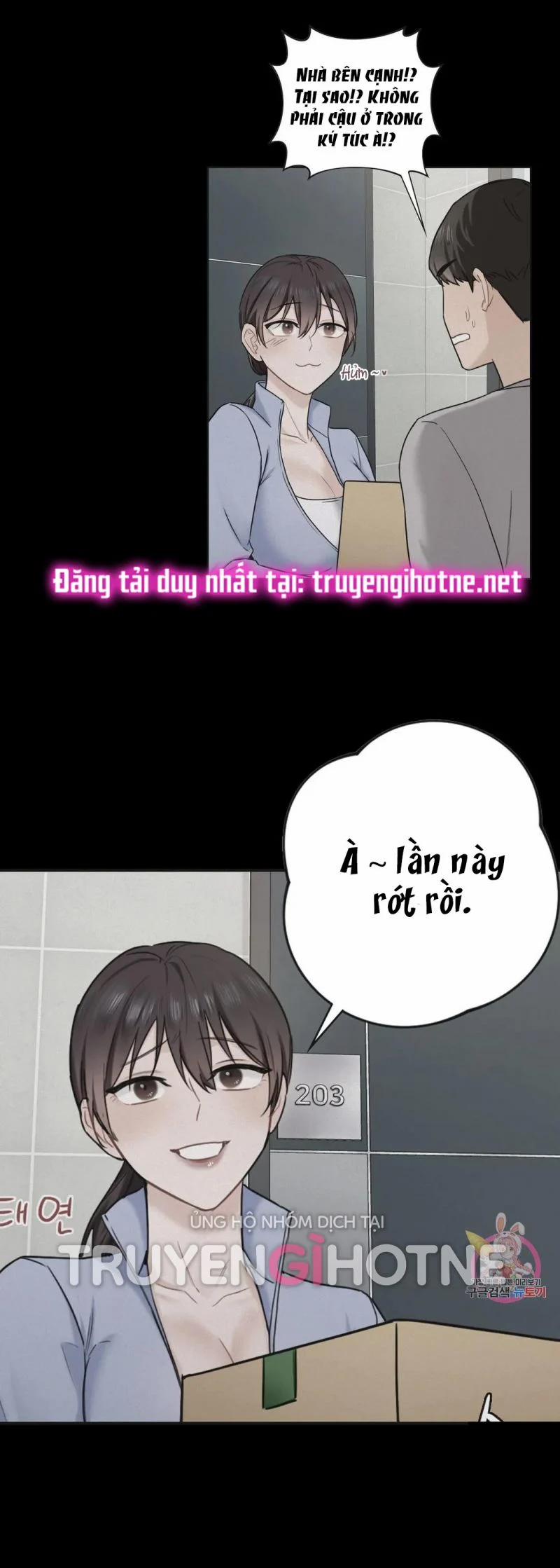 [18+] Không Là Bạn Bè 23 trang 10