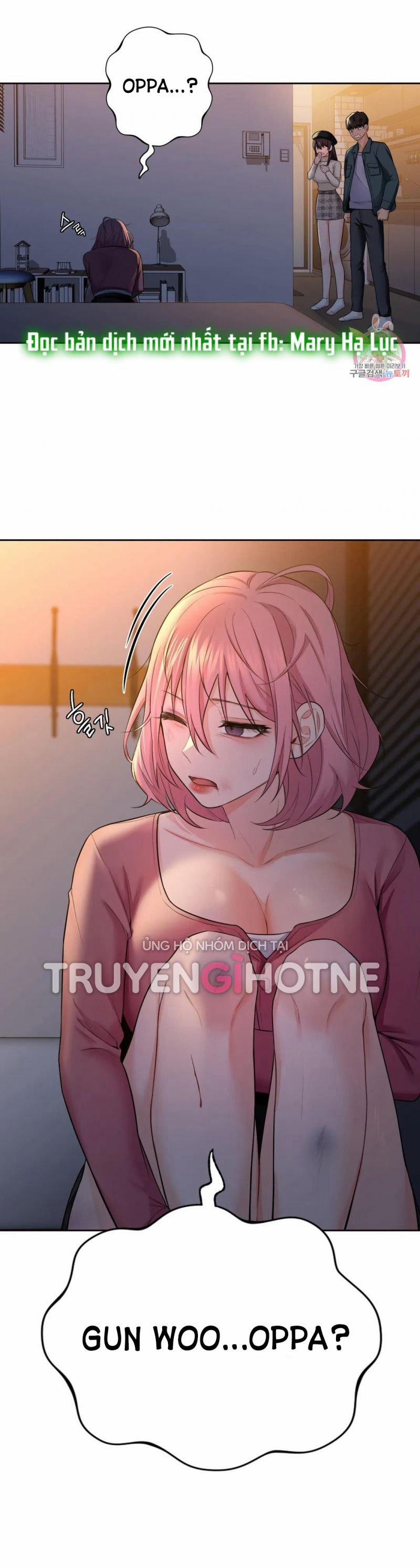 [18+] Không Là Bạn Bè 24.5 trang 10