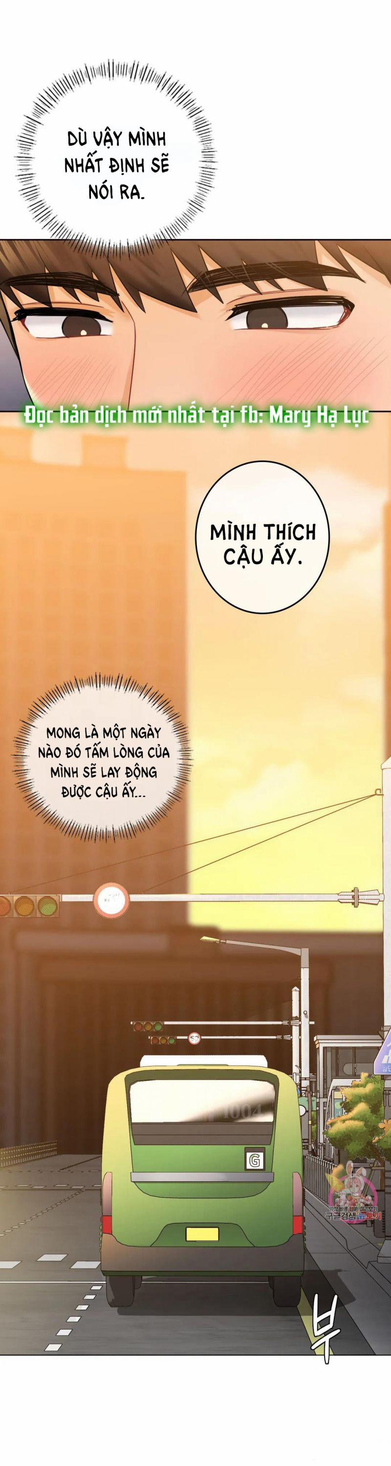 [18+] Không Là Bạn Bè 24.5 trang 4