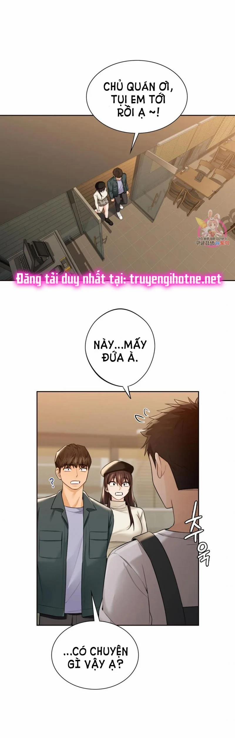 [18+] Không Là Bạn Bè 24.5 trang 6