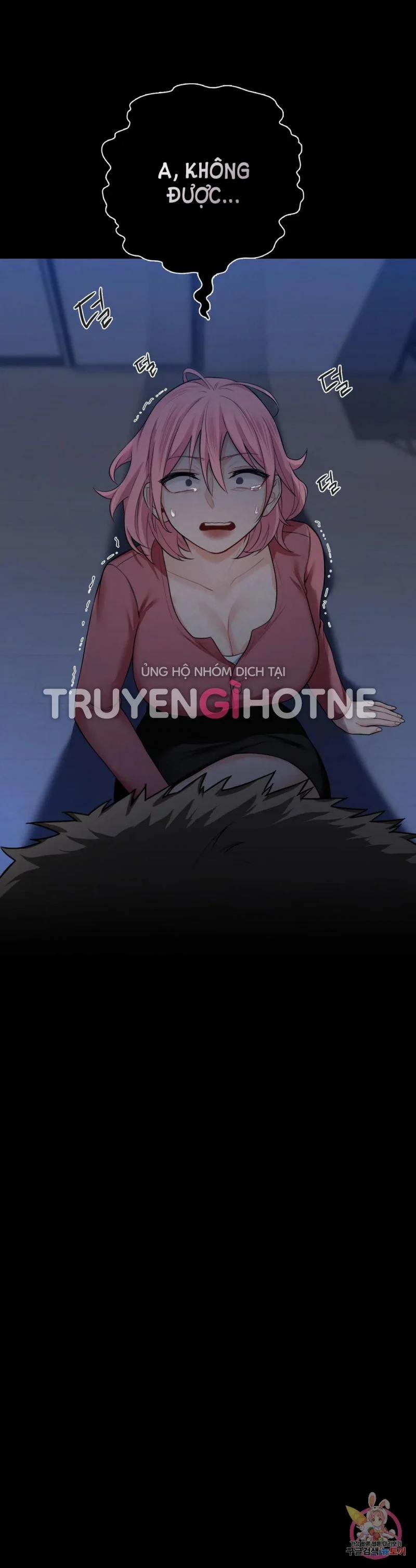 [18+] Không Là Bạn Bè 25.5 trang 10