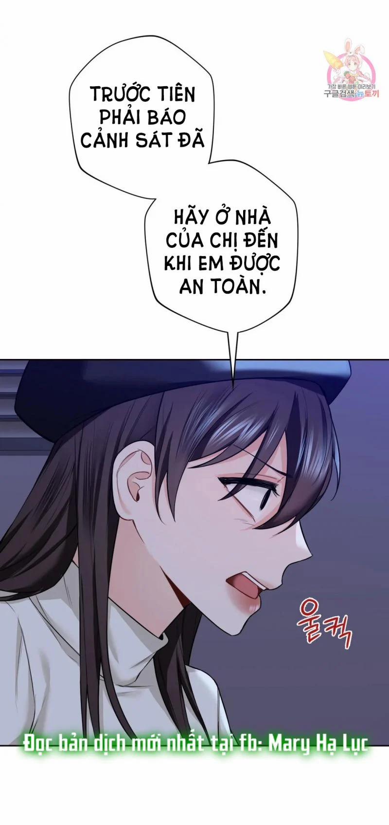 [18+] Không Là Bạn Bè 25.5 trang 14