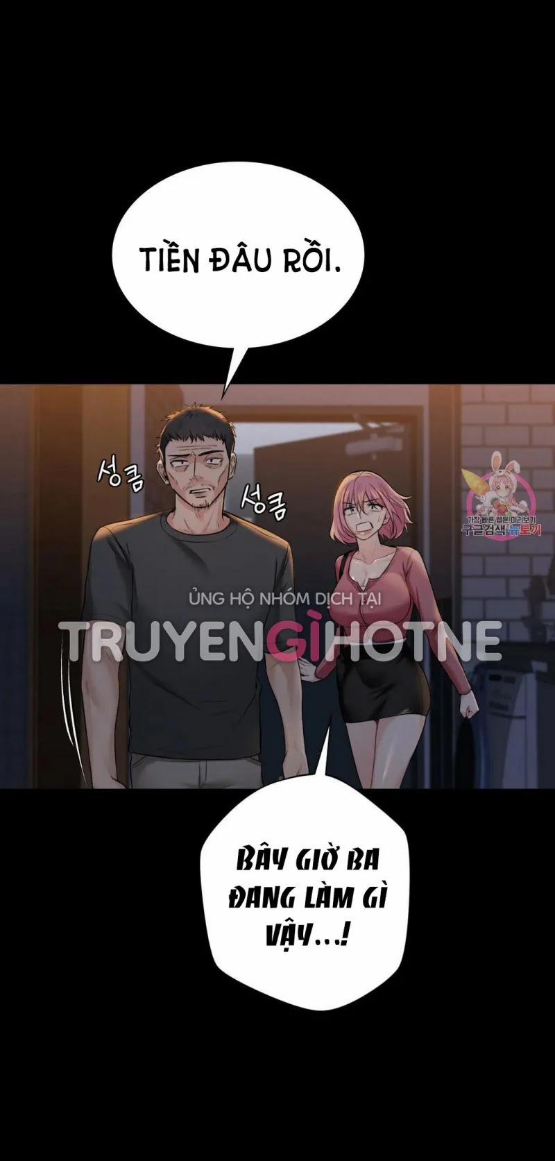 [18+] Không Là Bạn Bè 25.5 trang 5