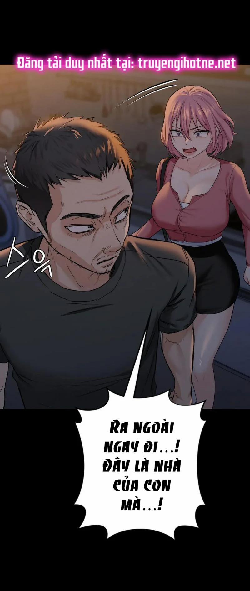 [18+] Không Là Bạn Bè 25.5 trang 6