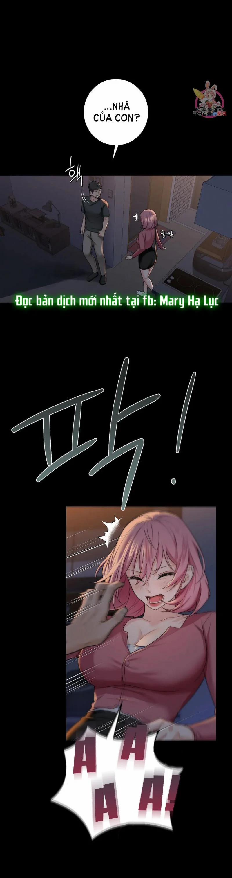 [18+] Không Là Bạn Bè 25.5 trang 7