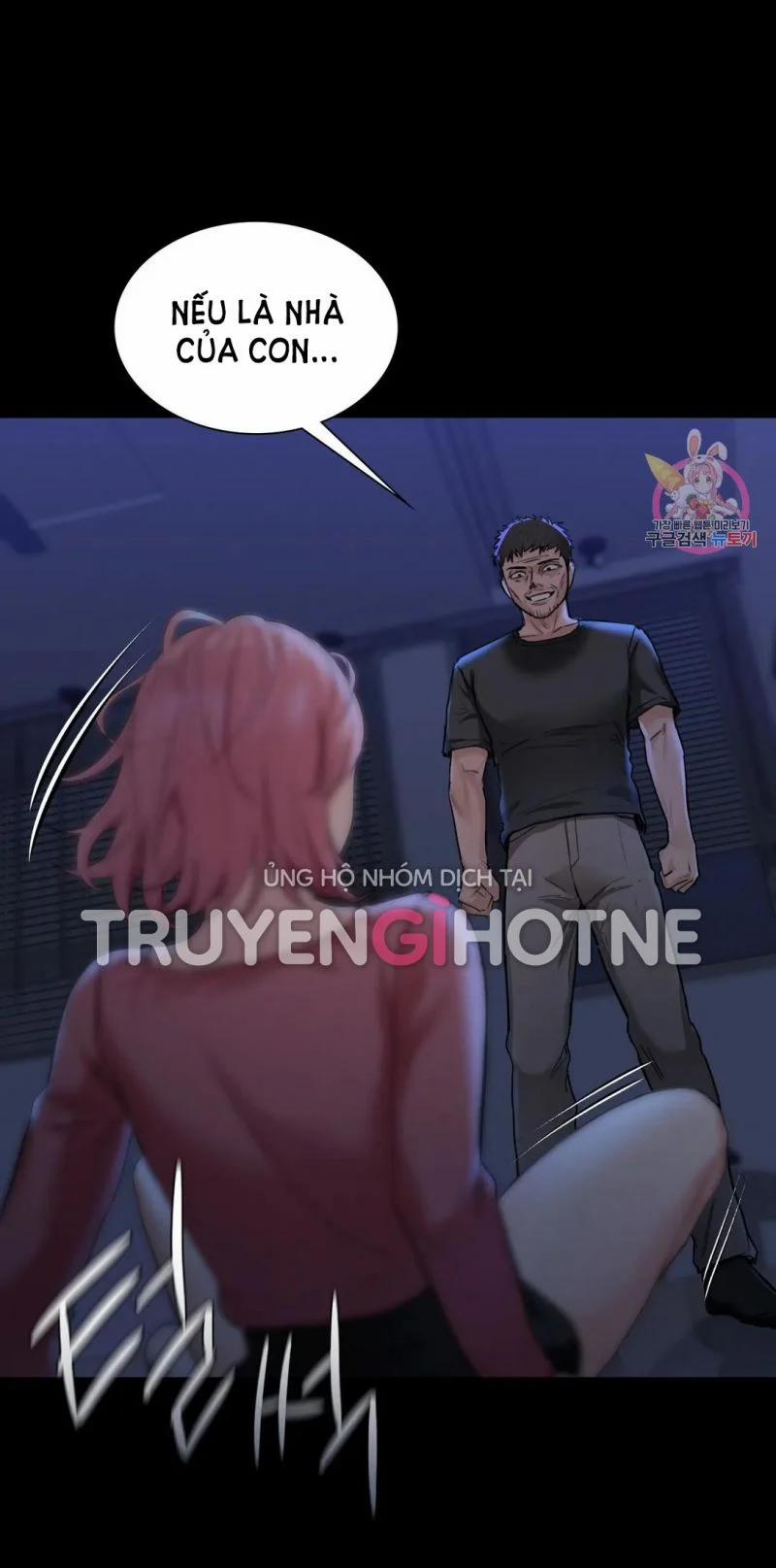 [18+] Không Là Bạn Bè 25.5 trang 8