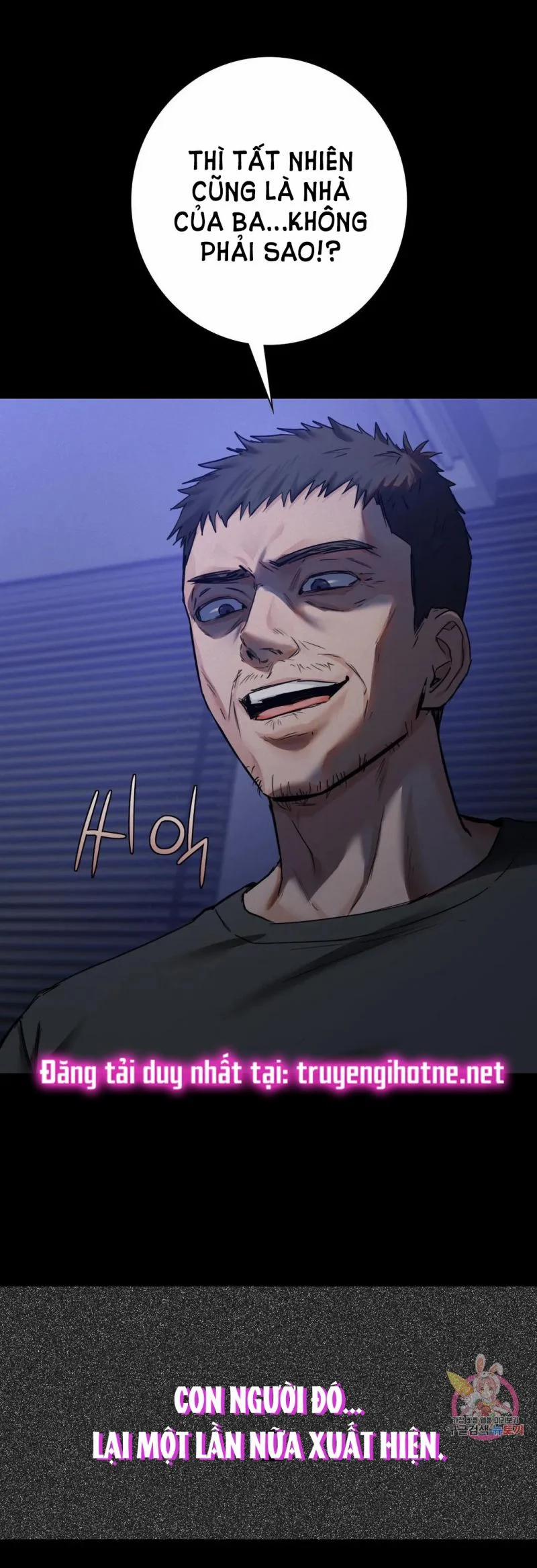 [18+] Không Là Bạn Bè 25.5 trang 9