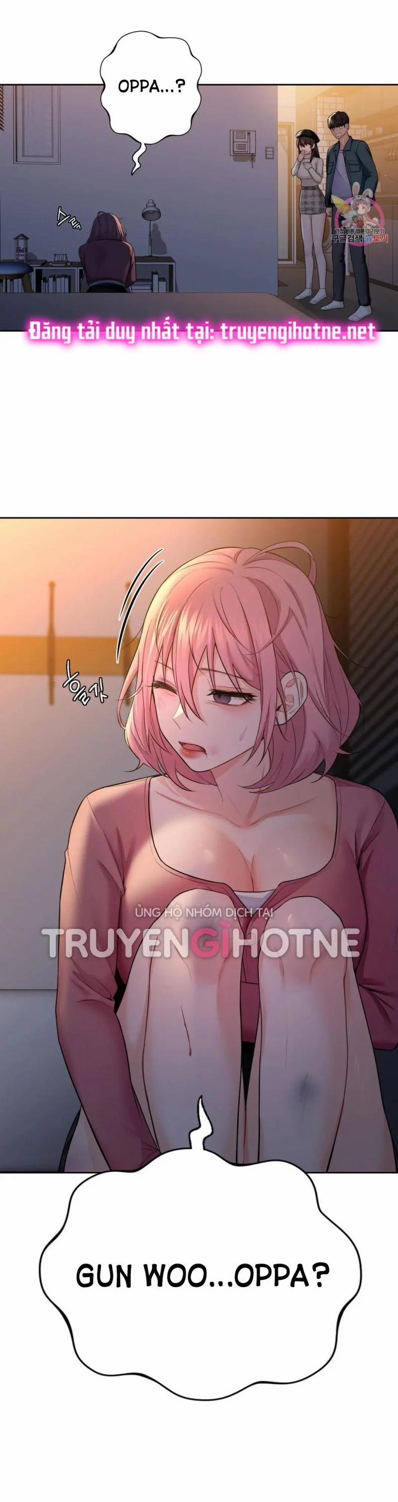 [18+] Không Là Bạn Bè 25 trang 1