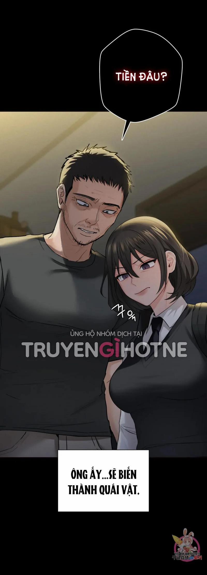 [18+] Không Là Bạn Bè 25 trang 10