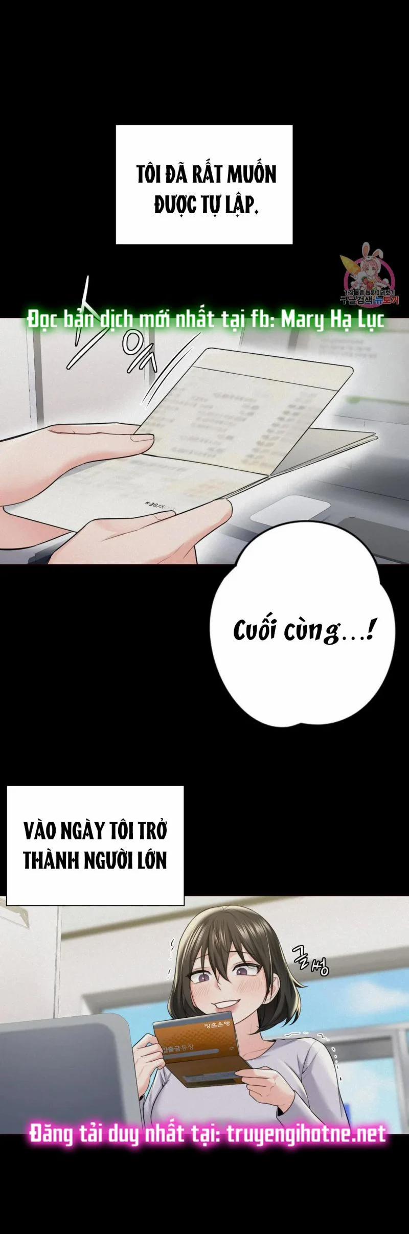 [18+] Không Là Bạn Bè 25 trang 13