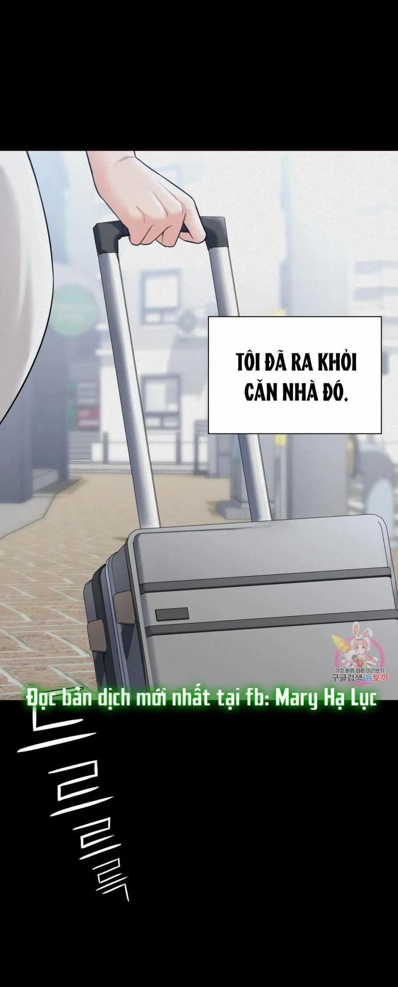 [18+] Không Là Bạn Bè 25 trang 14