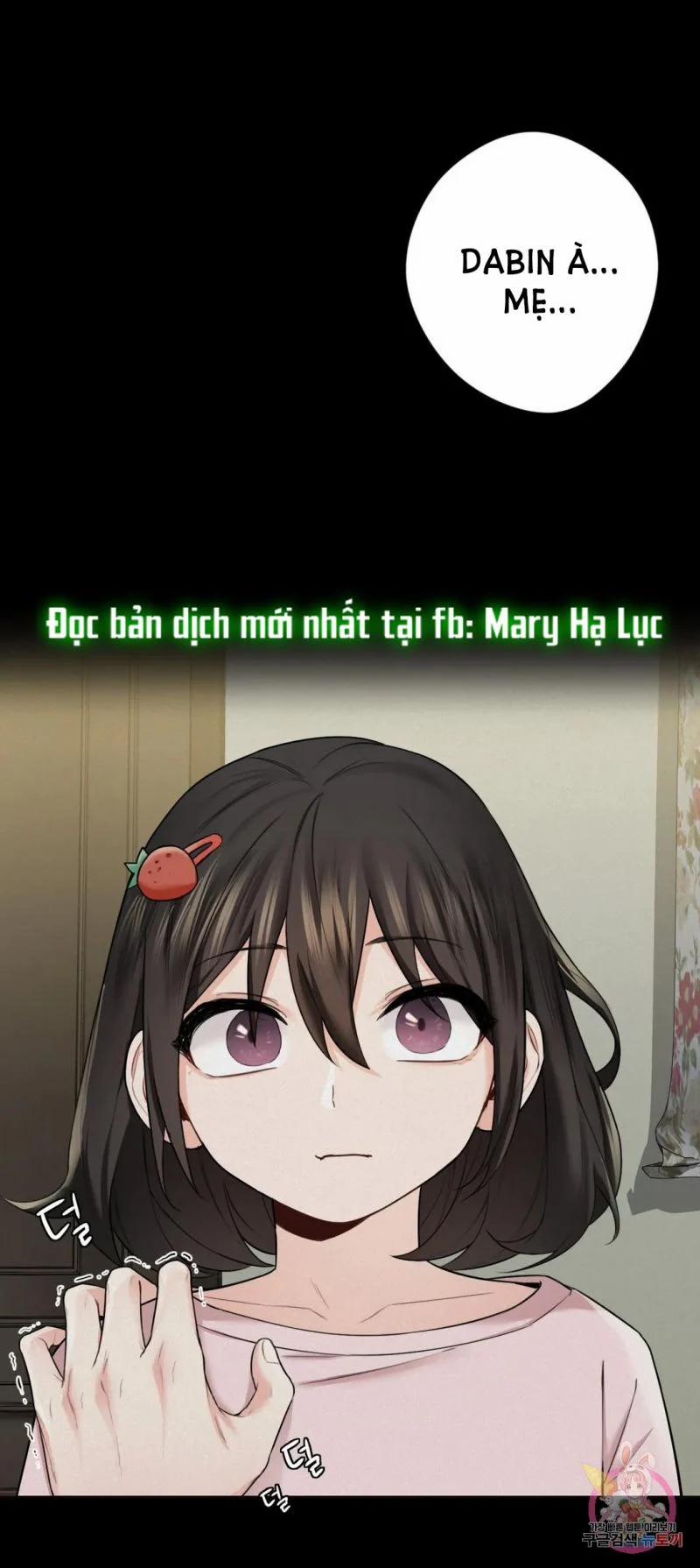 [18+] Không Là Bạn Bè 25 trang 3