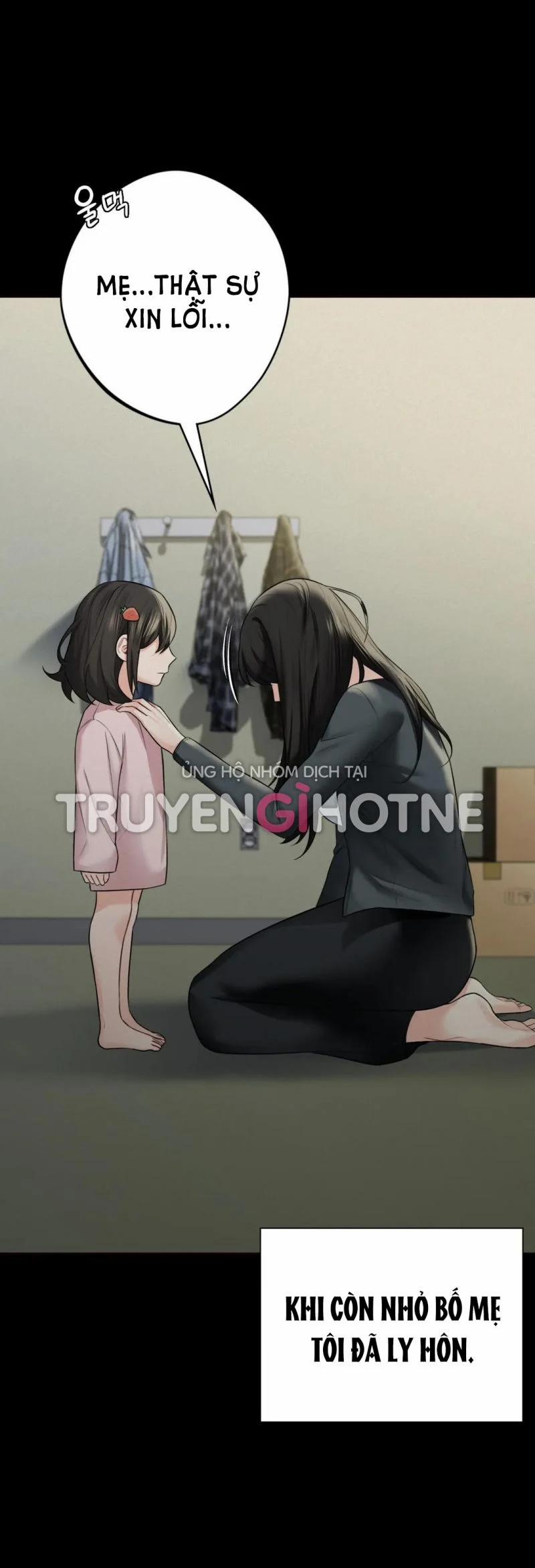 [18+] Không Là Bạn Bè 25 trang 4