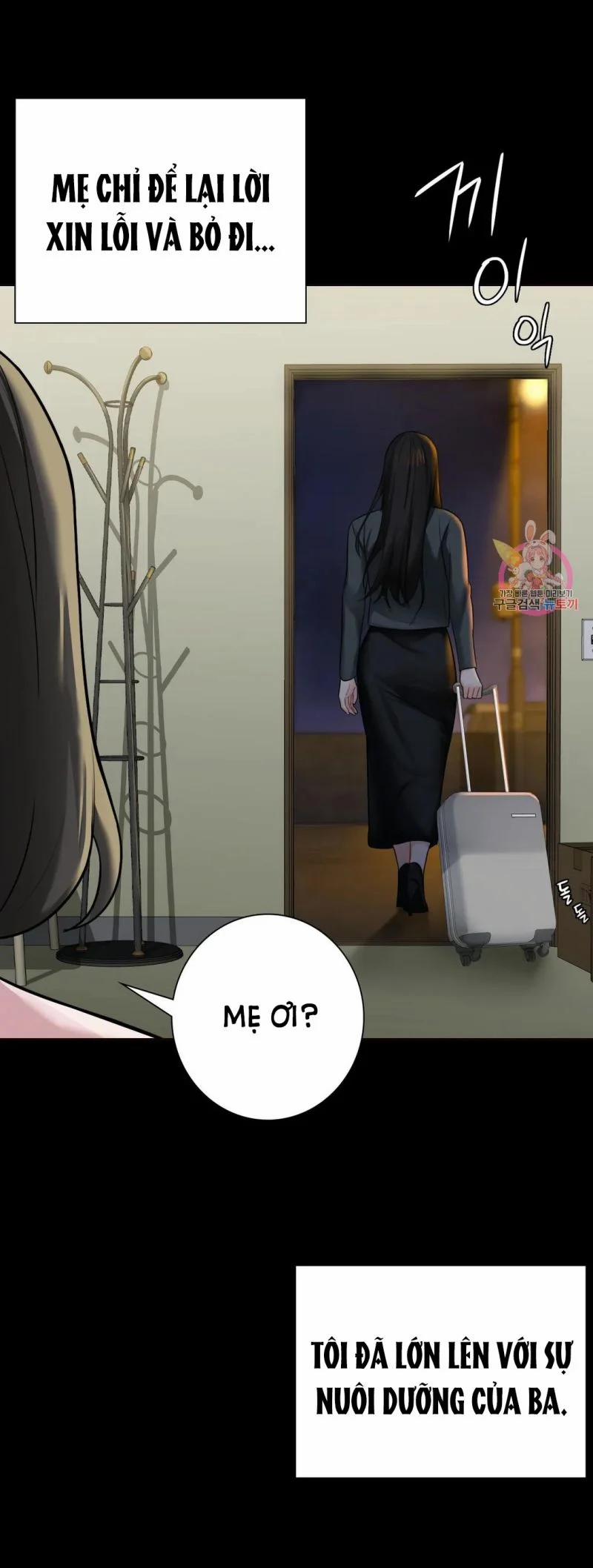 [18+] Không Là Bạn Bè 25 trang 5