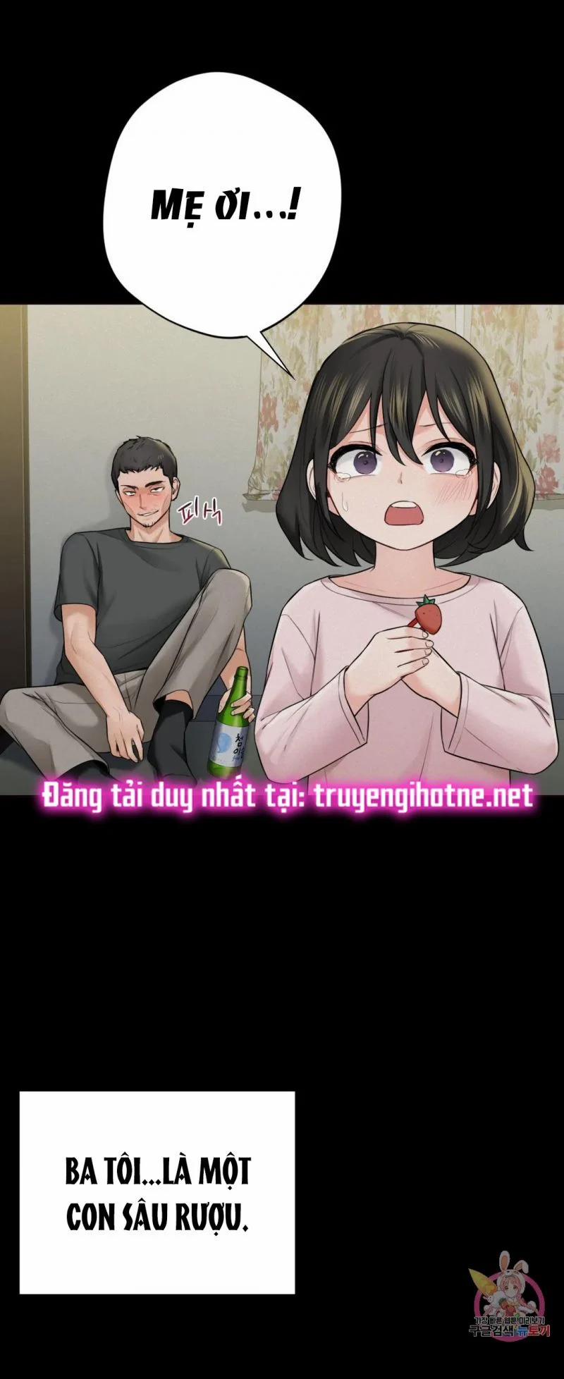 [18+] Không Là Bạn Bè 25 trang 6