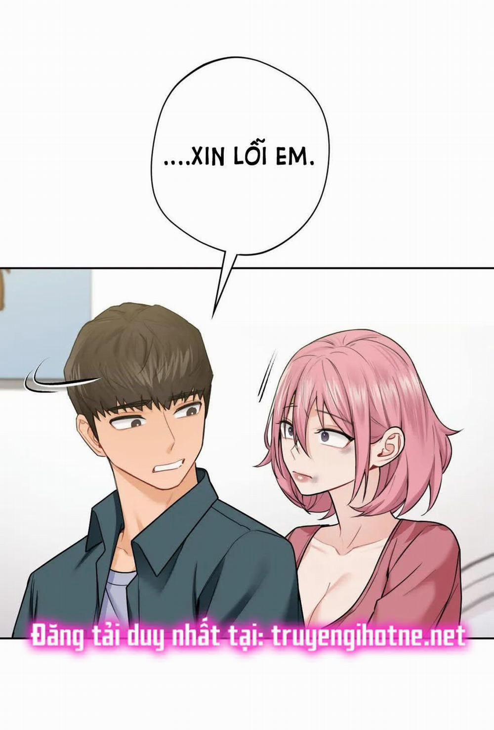 [18+] Không Là Bạn Bè 26.1 trang 12