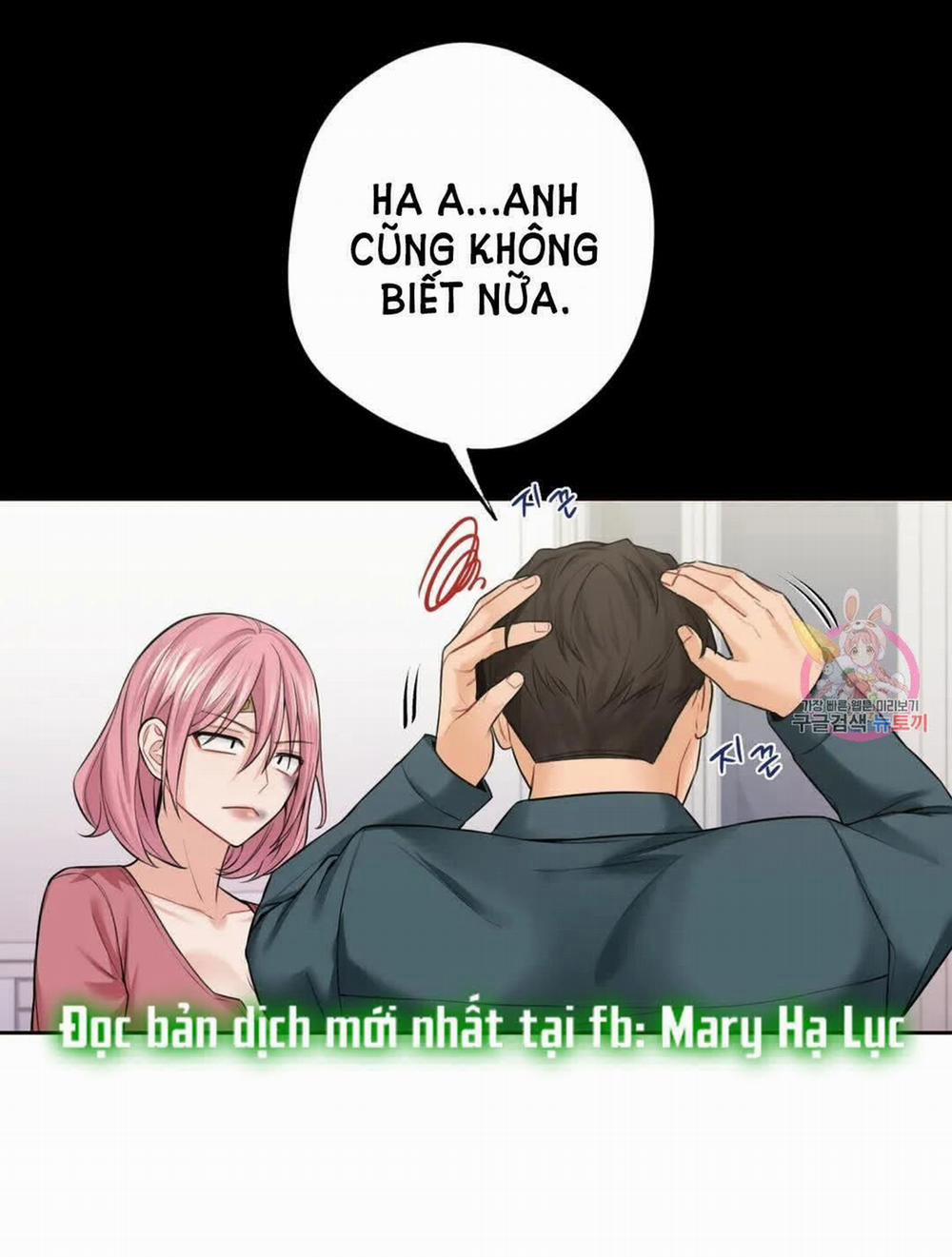 [18+] Không Là Bạn Bè 26.1 trang 29