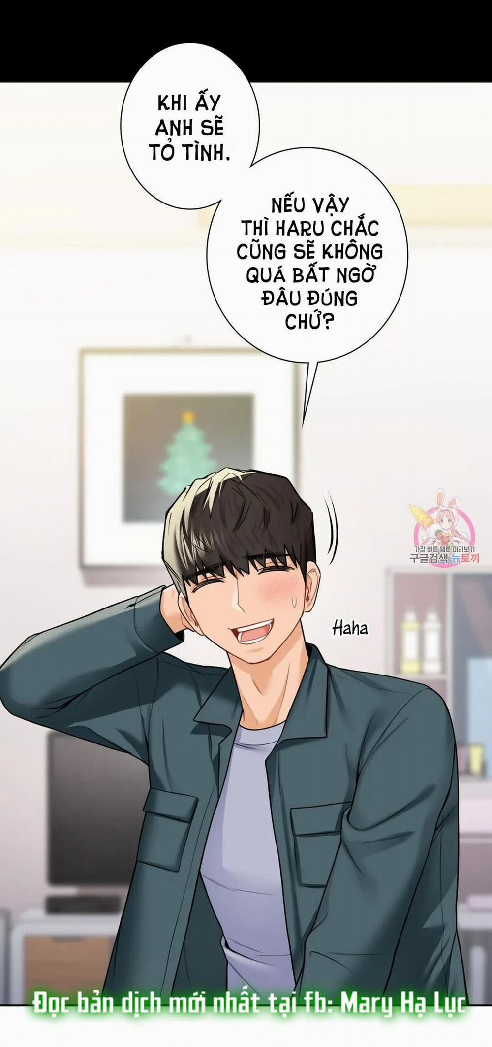 [18+] Không Là Bạn Bè 26.2 trang 3