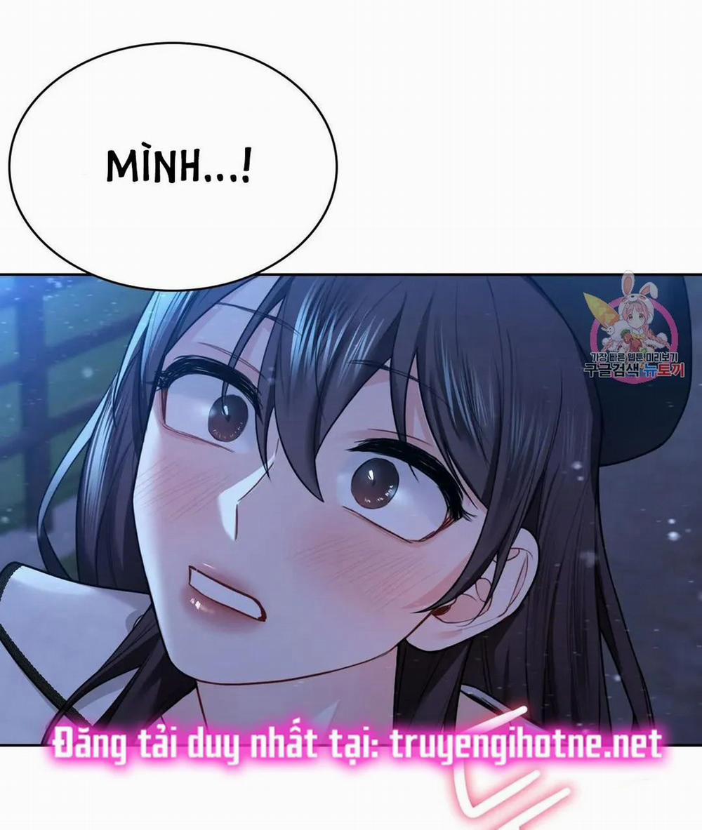 [18+] Không Là Bạn Bè 26.2 trang 33