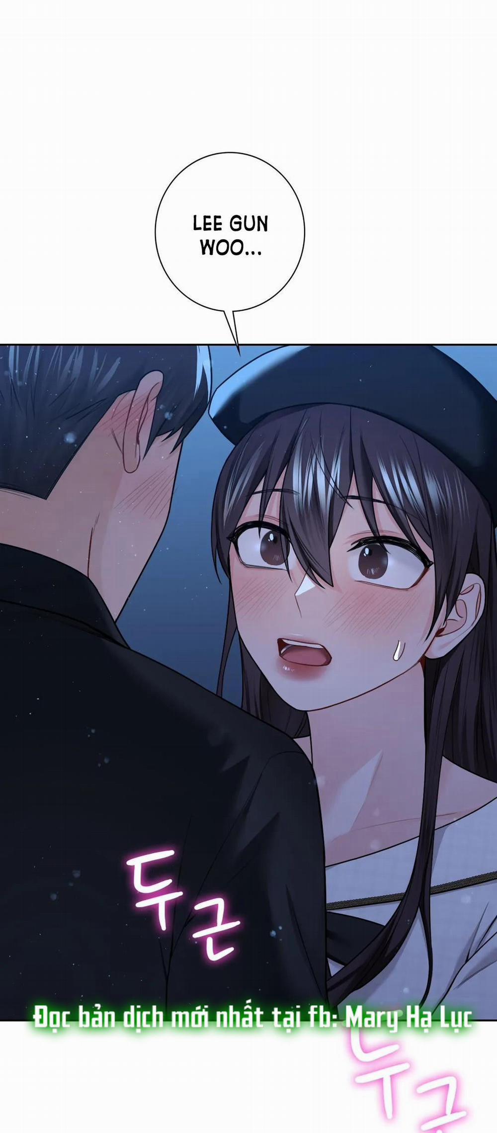 [18+] Không Là Bạn Bè 27.1 trang 0