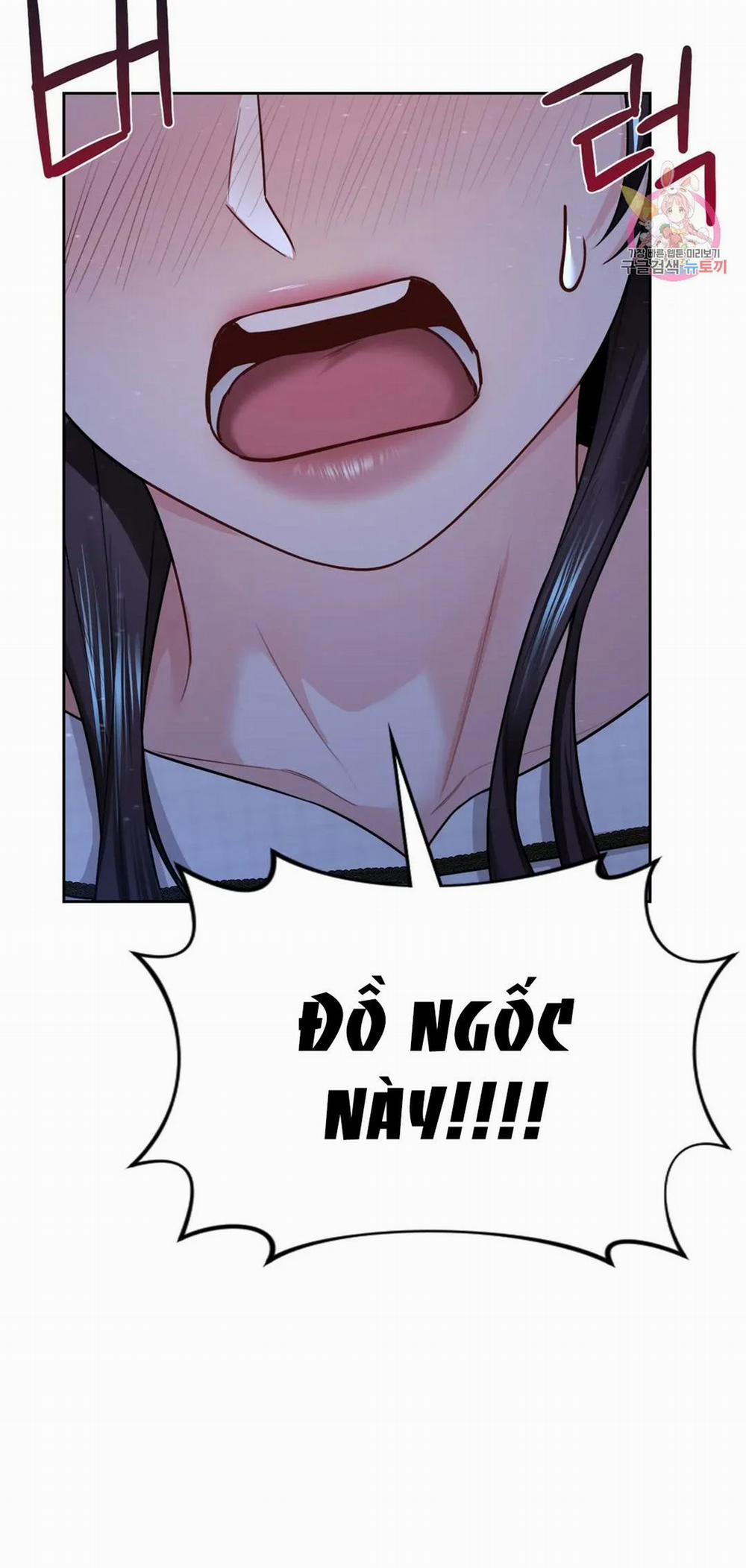 [18+] Không Là Bạn Bè 27.1 trang 11