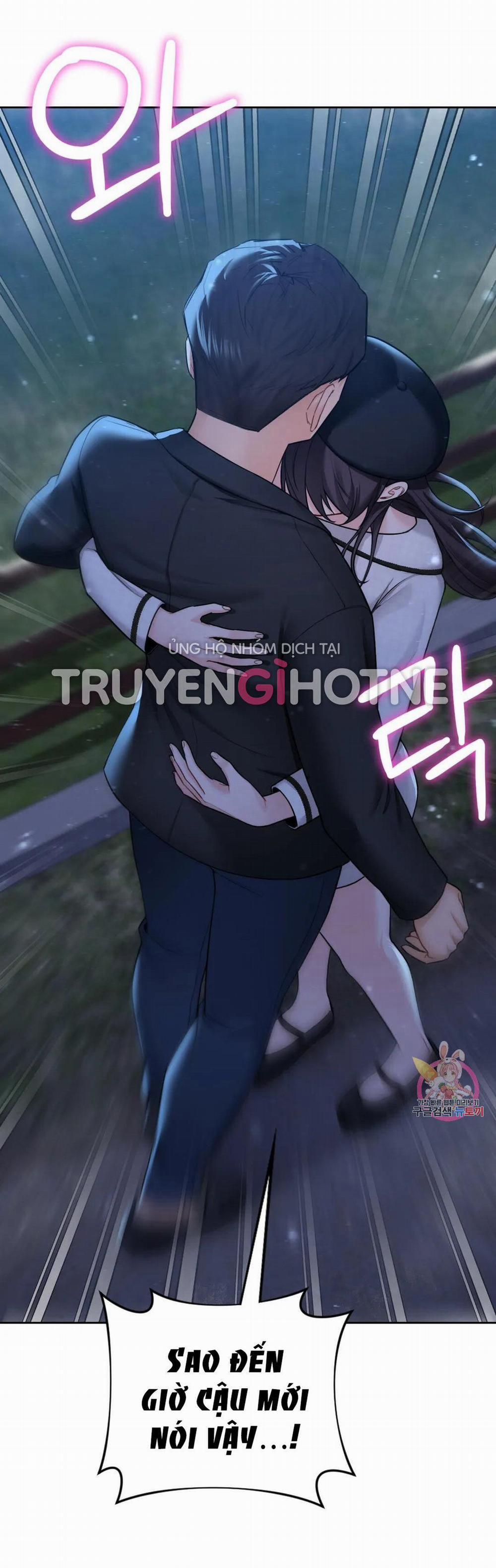 [18+] Không Là Bạn Bè 27.1 trang 12