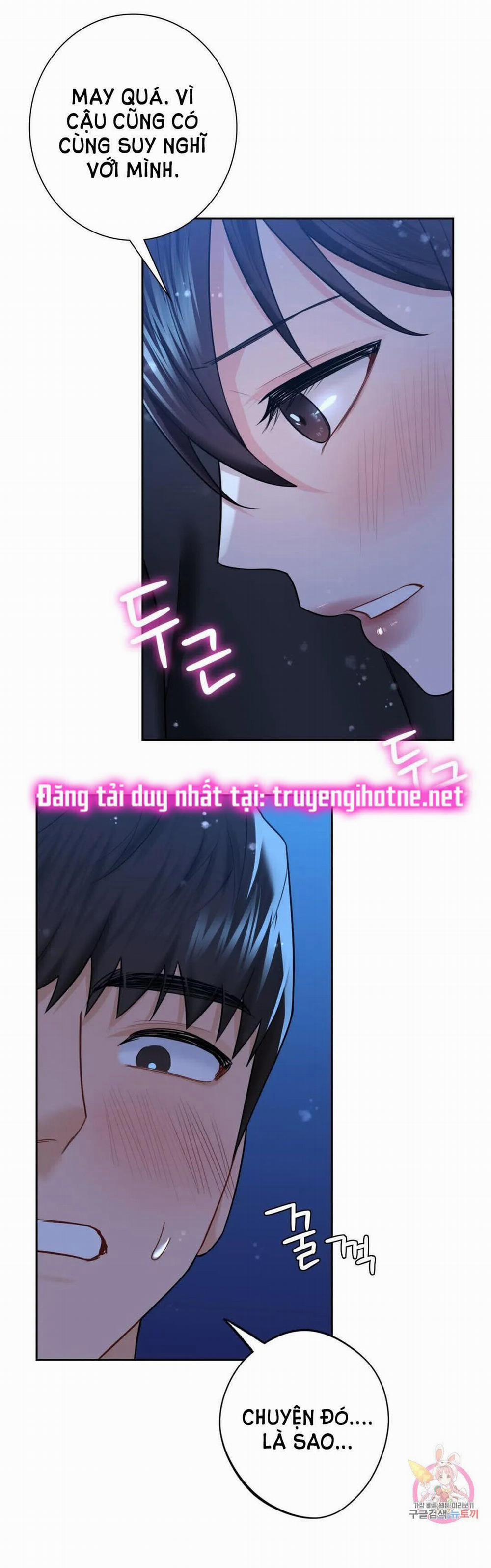 [18+] Không Là Bạn Bè 27.1 trang 15