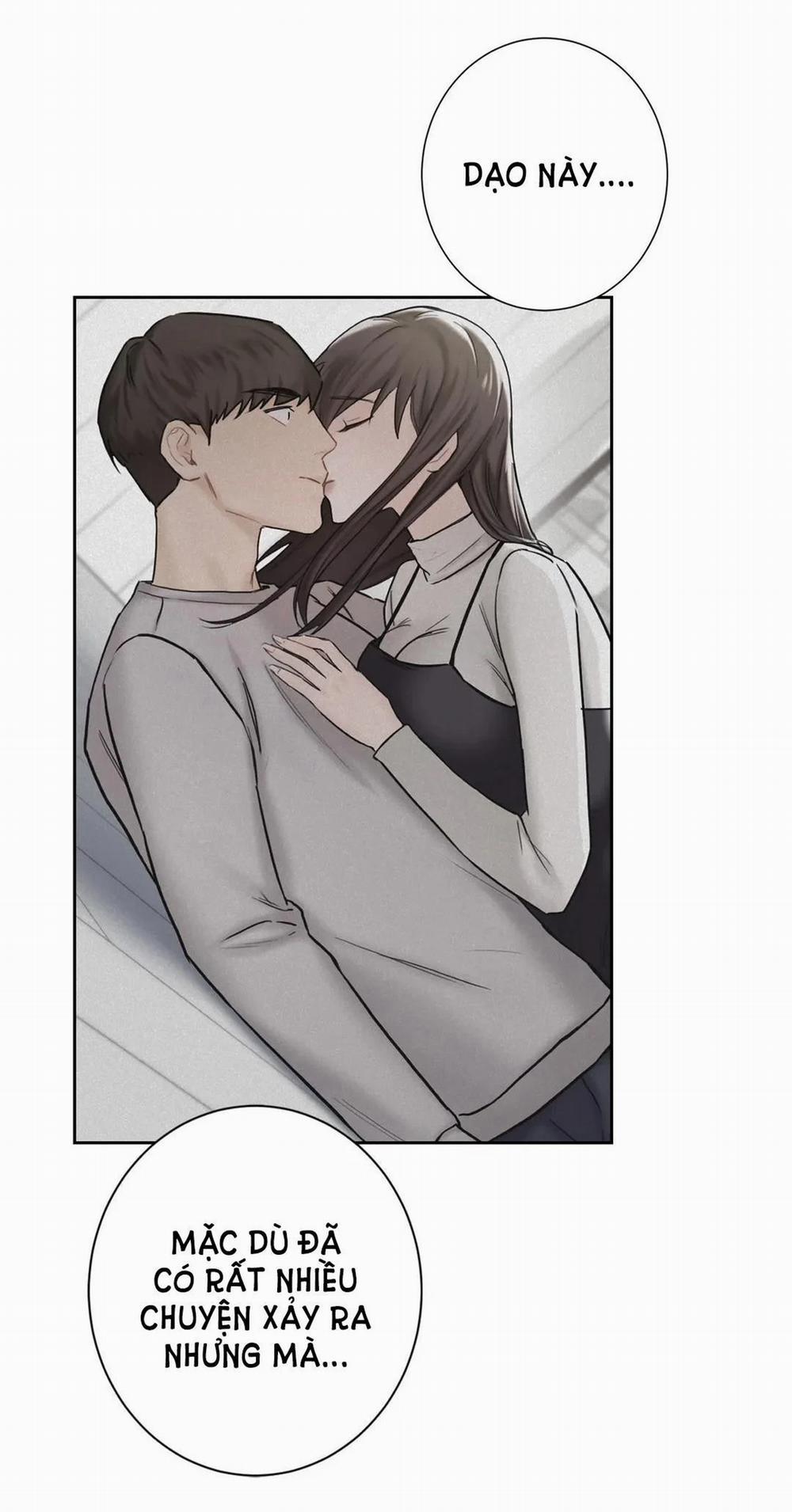 [18+] Không Là Bạn Bè 27.1 trang 2