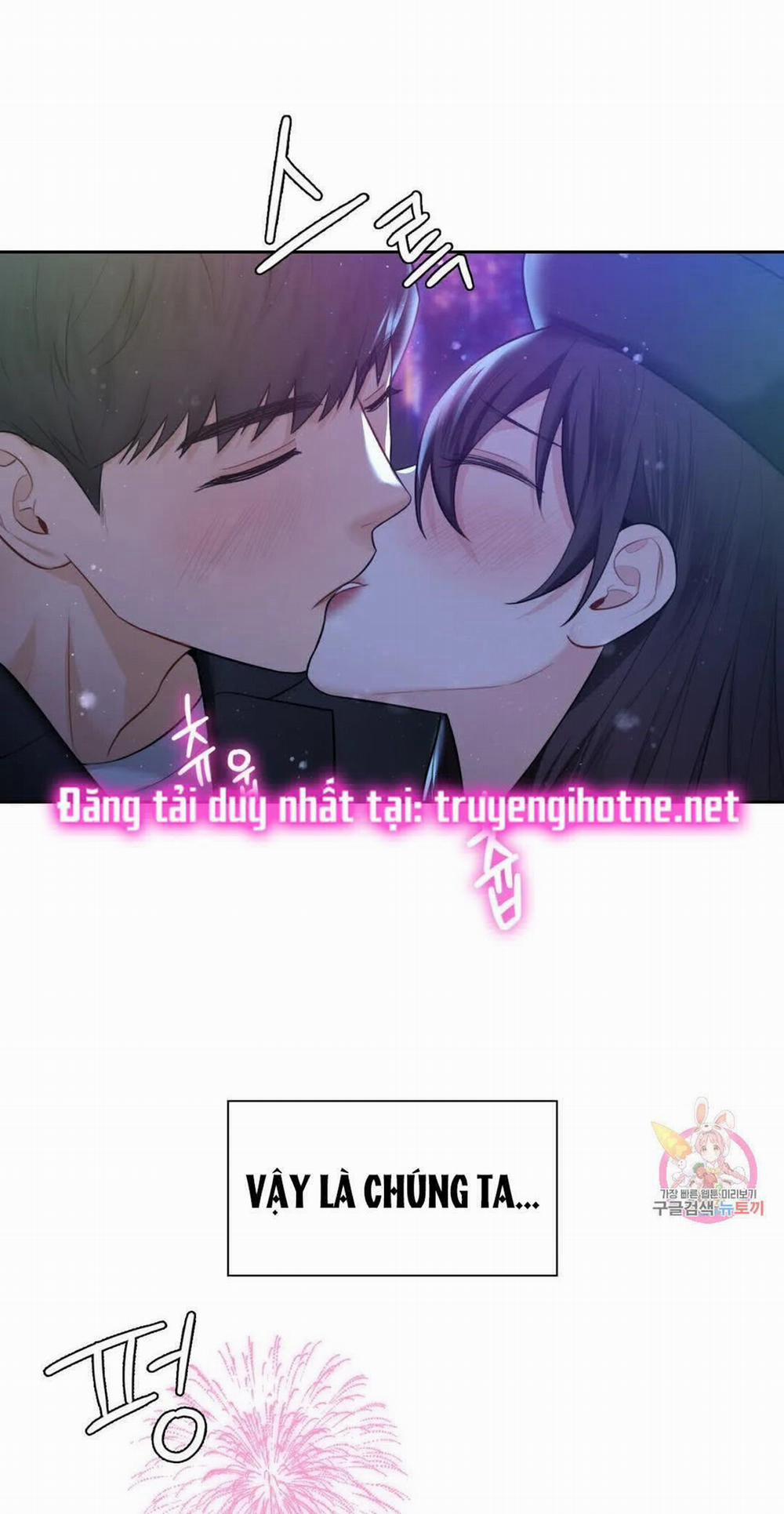 [18+] Không Là Bạn Bè 27.1 trang 20