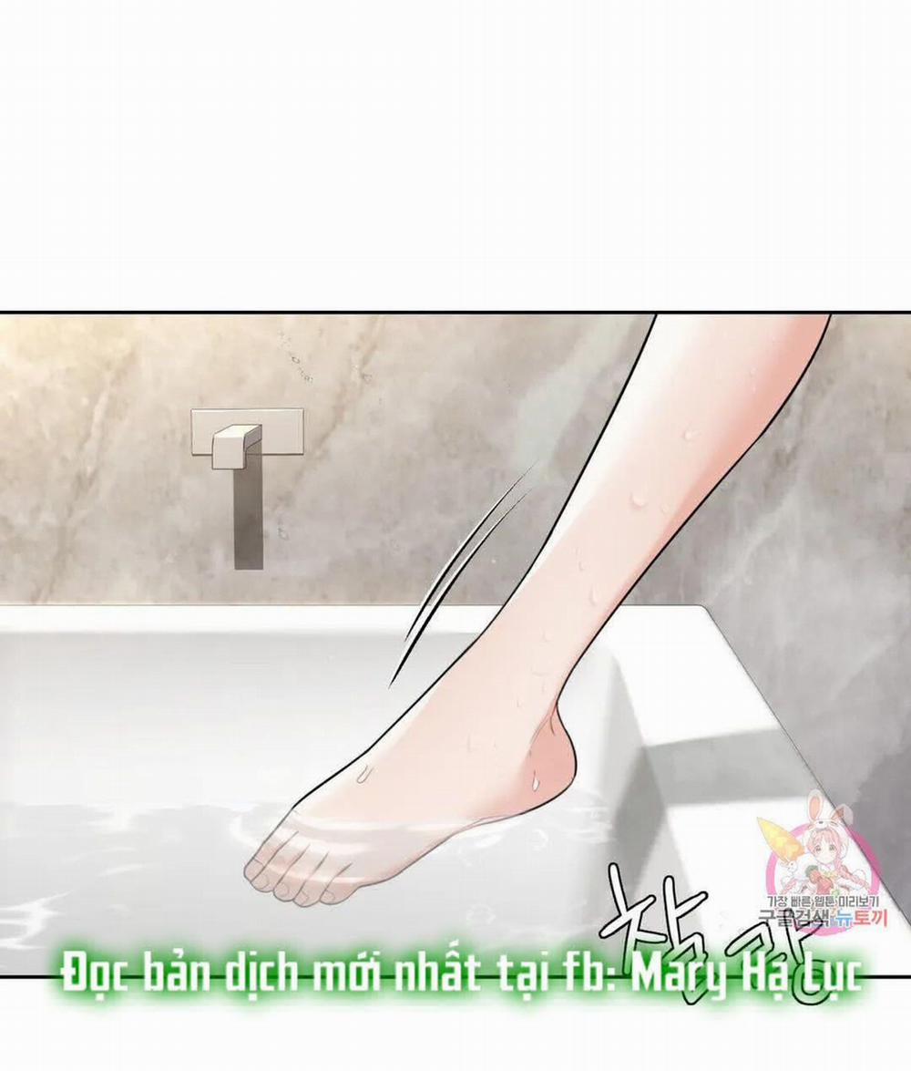 [18+] Không Là Bạn Bè 27.1 trang 29