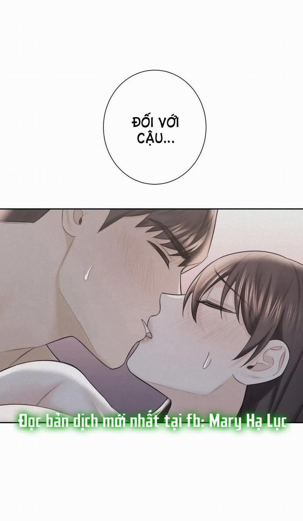 [18+] Không Là Bạn Bè 27.1 trang 5