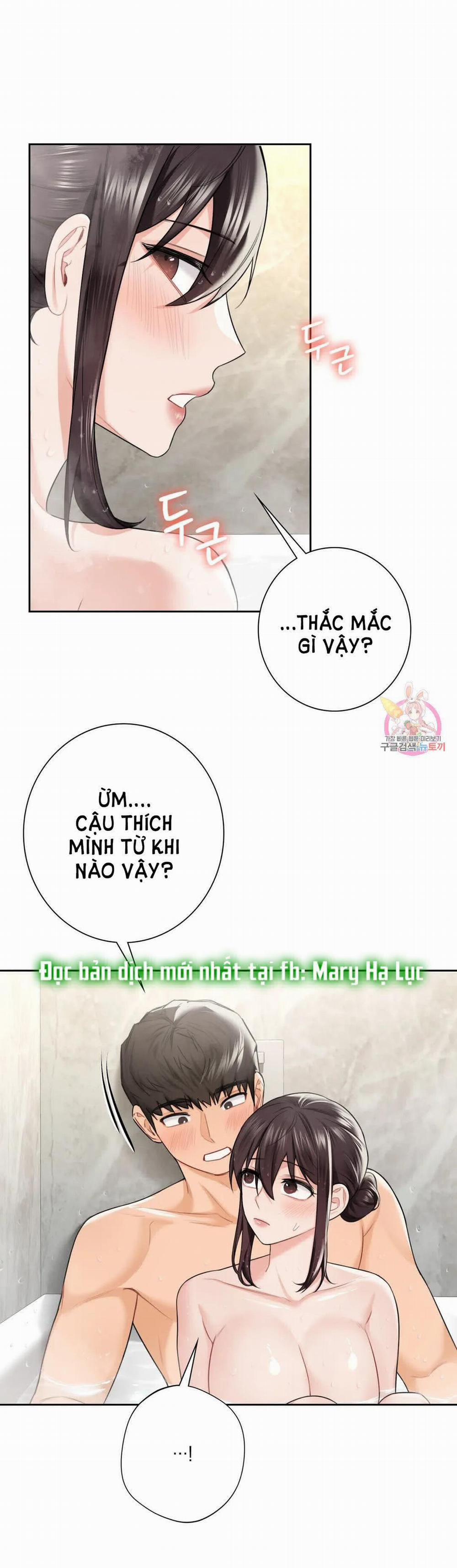 [18+] Không Là Bạn Bè 27.2 trang 13