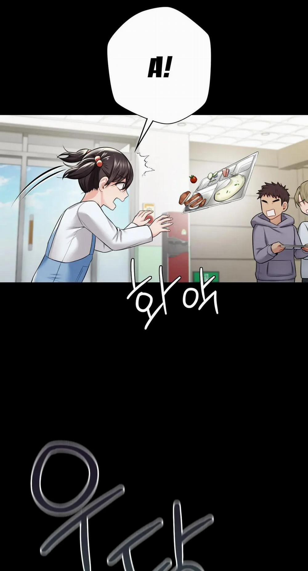 [18+] Không Là Bạn Bè 27.2 trang 17