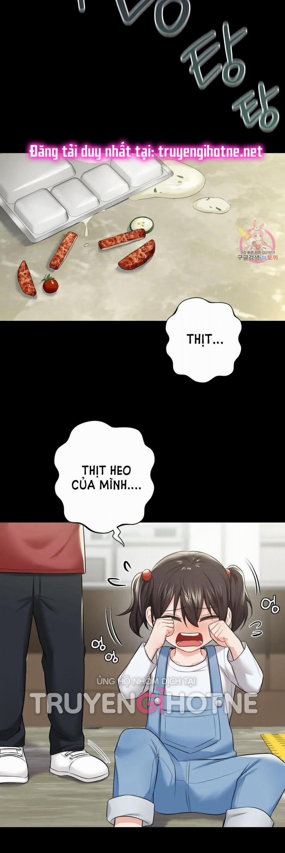 [18+] Không Là Bạn Bè 27.2 trang 18