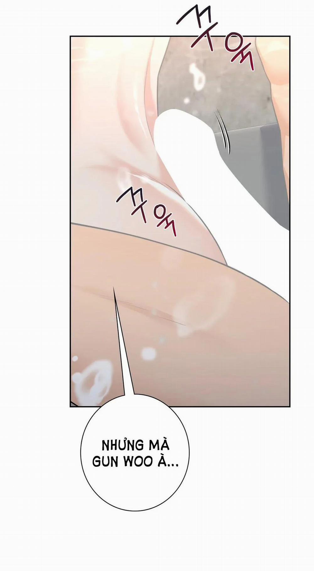 [18+] Không Là Bạn Bè 27.2 trang 25