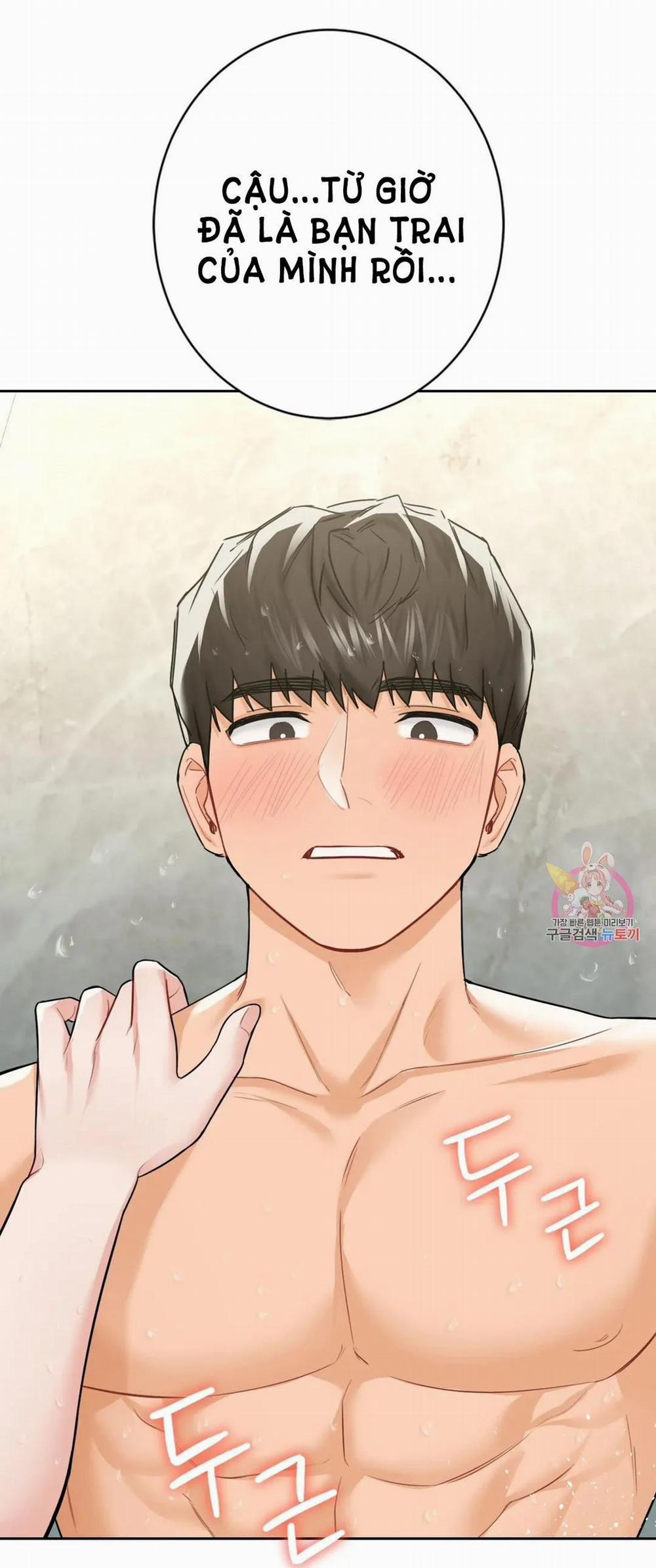 [18+] Không Là Bạn Bè 27.2 trang 28