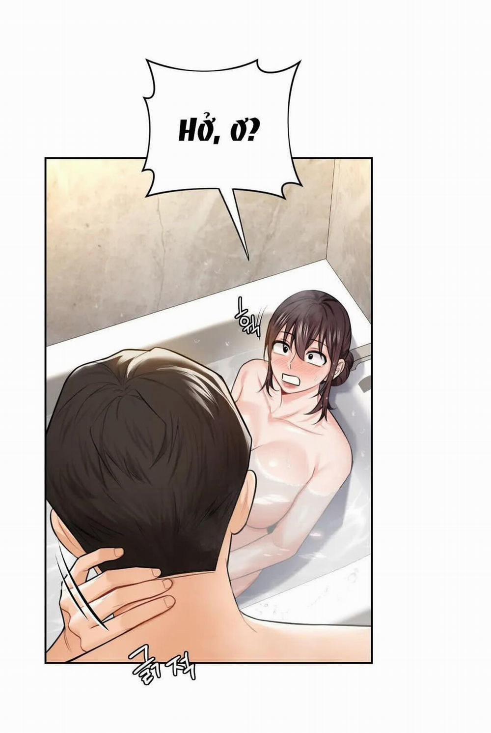 [18+] Không Là Bạn Bè 27.2 trang 3