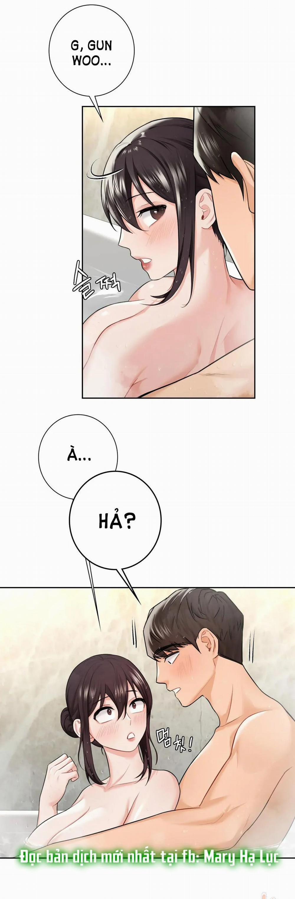 [18+] Không Là Bạn Bè 27.2 trang 9