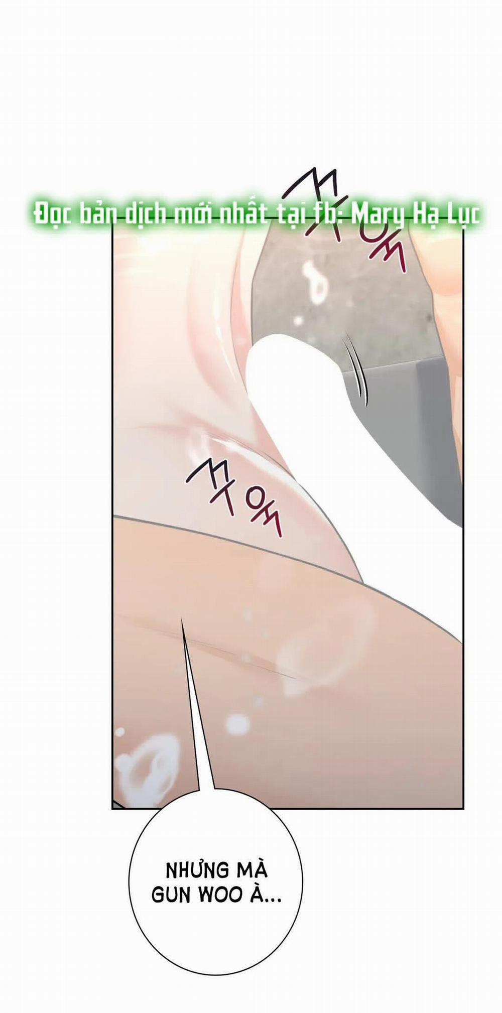 [18+] Không Là Bạn Bè 28.1 trang 0