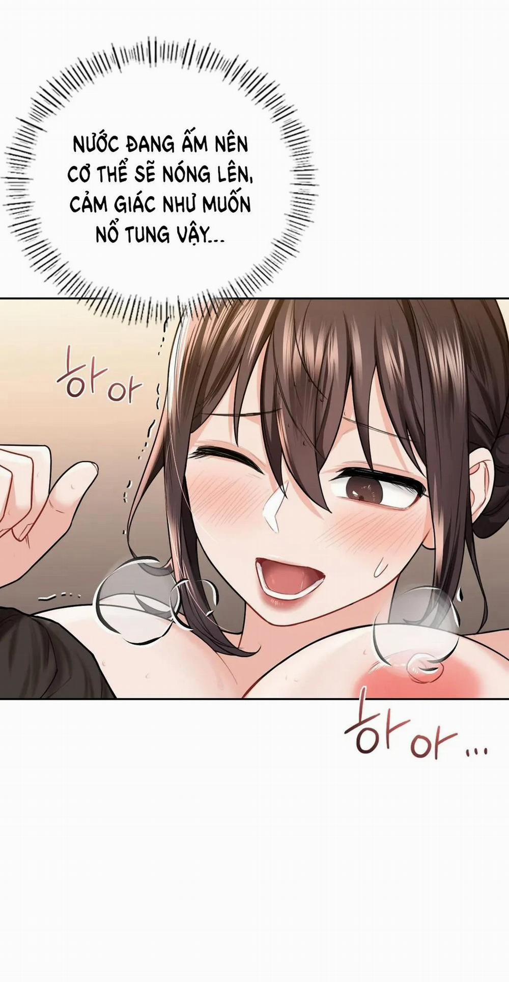 [18+] Không Là Bạn Bè 28.1 trang 11