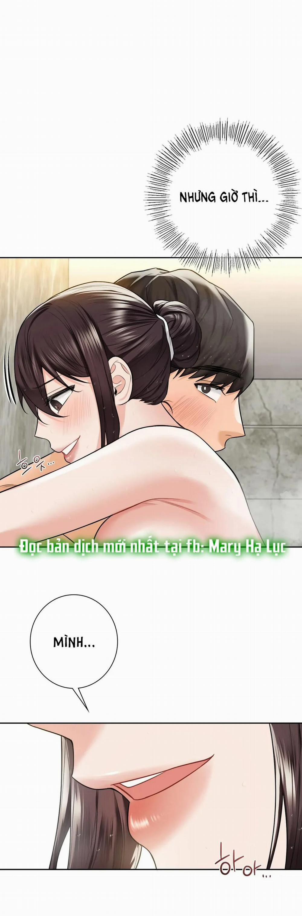 [18+] Không Là Bạn Bè 28.1 trang 25