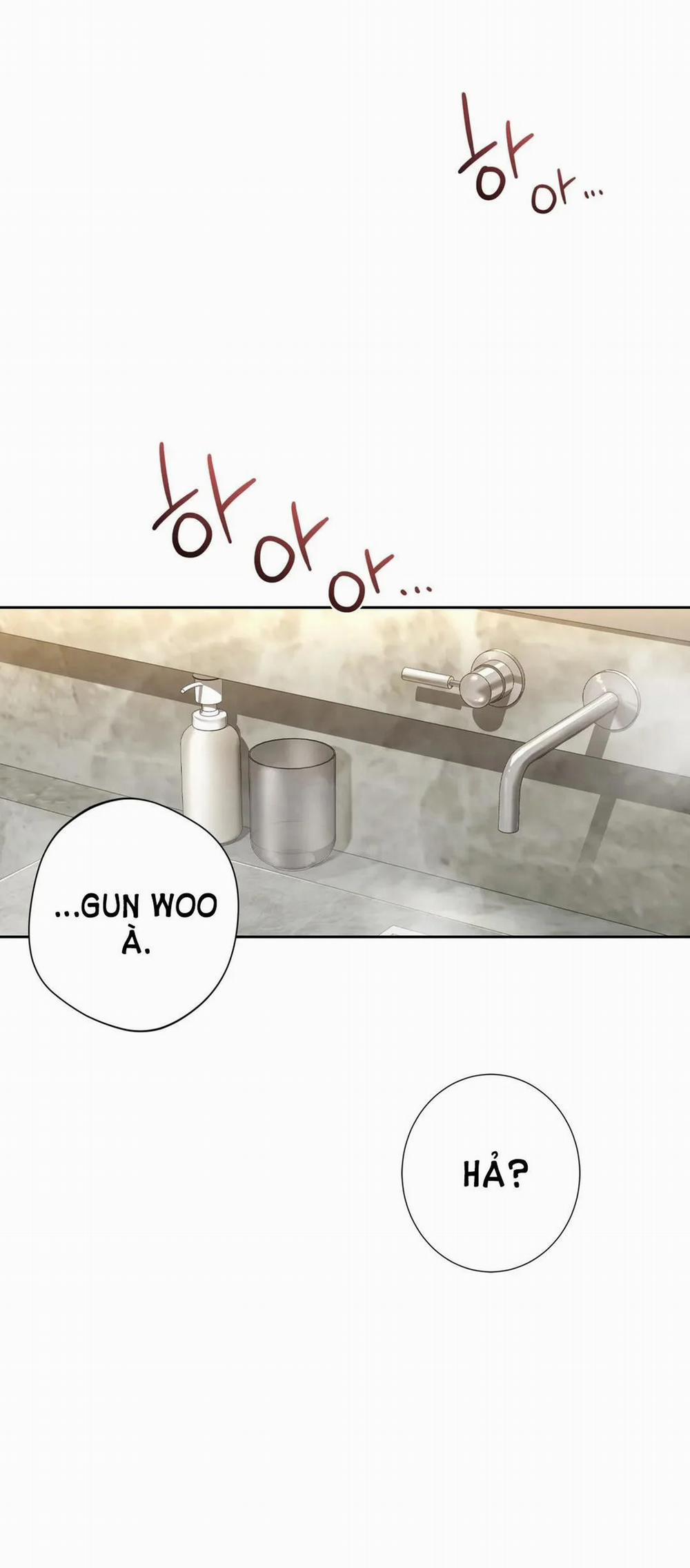 [18+] Không Là Bạn Bè 28.2 trang 11