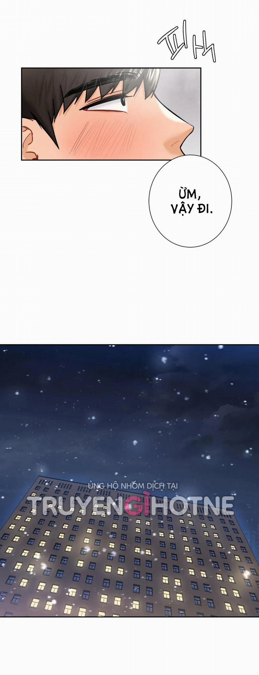 [18+] Không Là Bạn Bè 28.2 trang 13