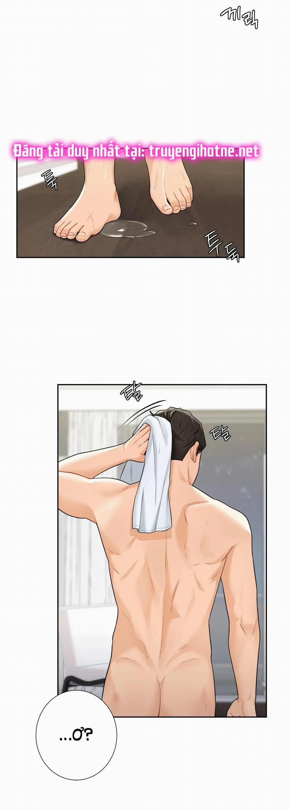 [18+] Không Là Bạn Bè 28.2 trang 20