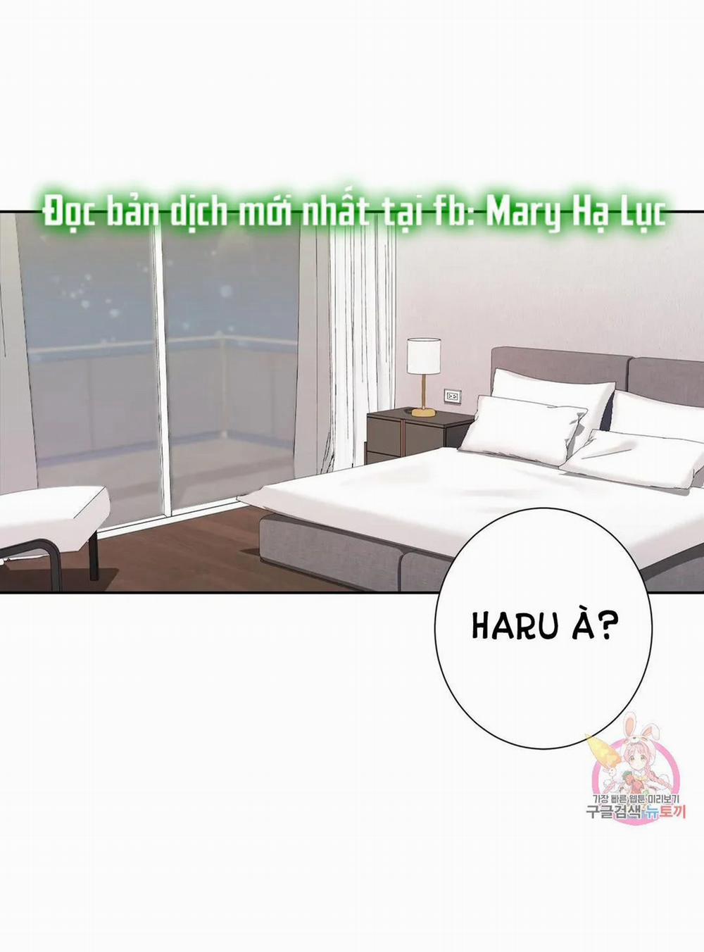 [18+] Không Là Bạn Bè 28.2 trang 21