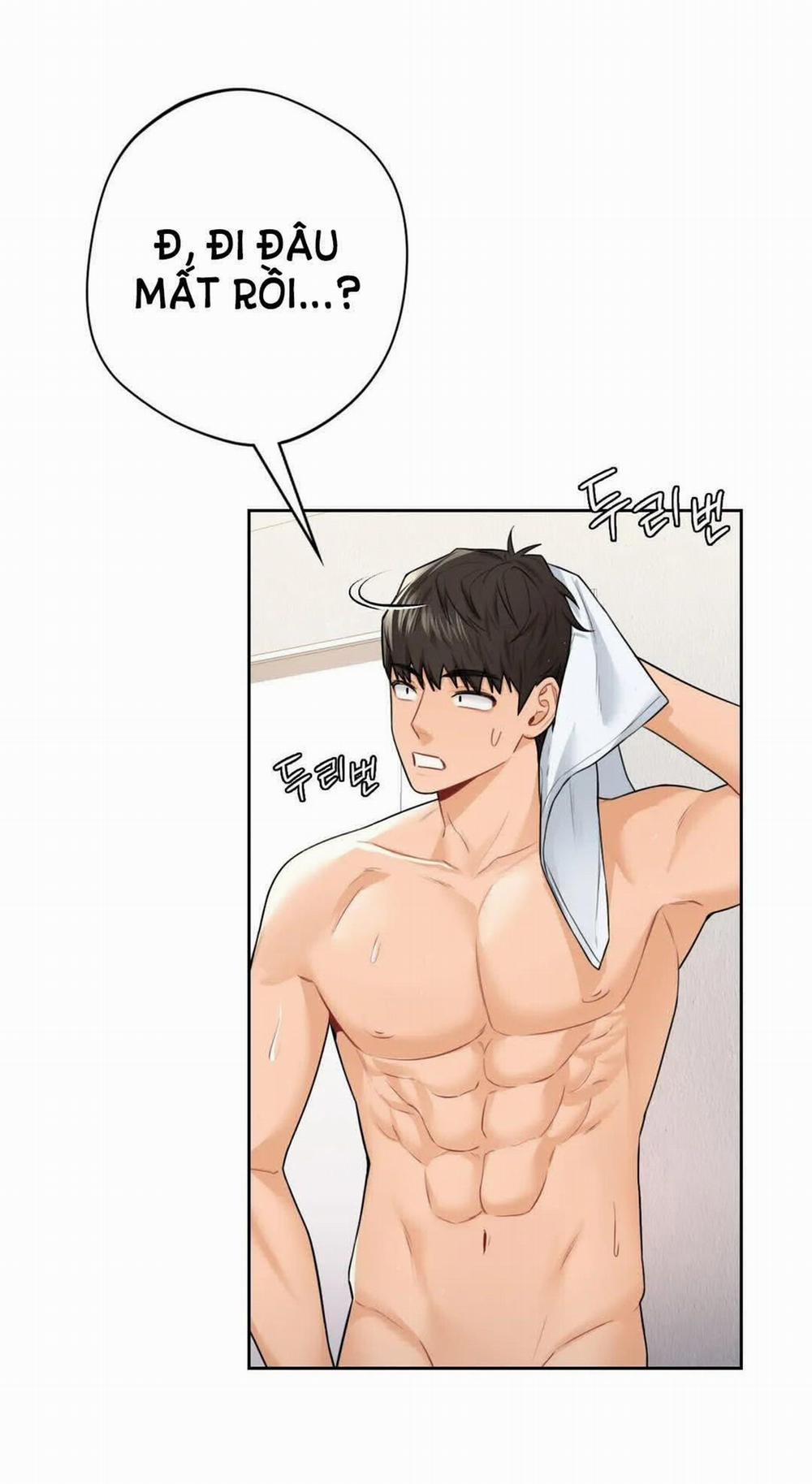 [18+] Không Là Bạn Bè 28.2 trang 22