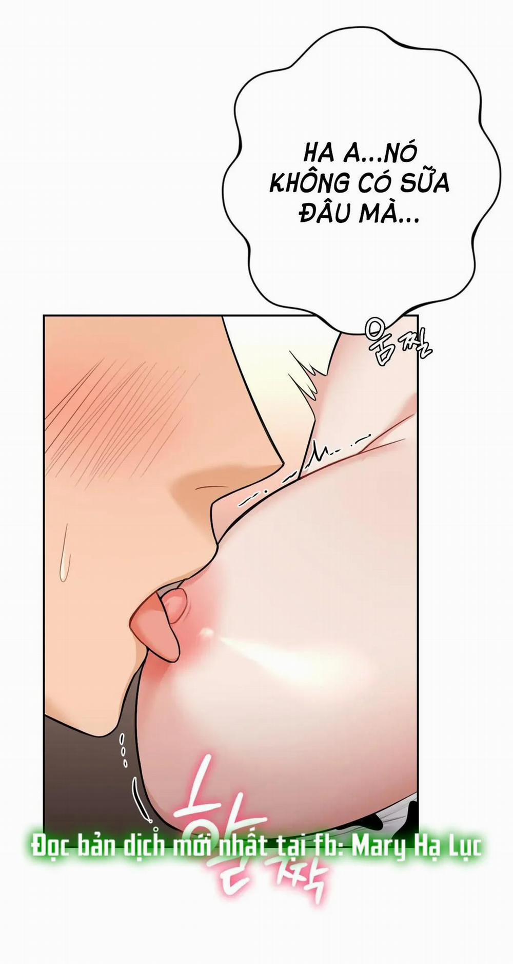 [18+] Không Là Bạn Bè 29.1 trang 14