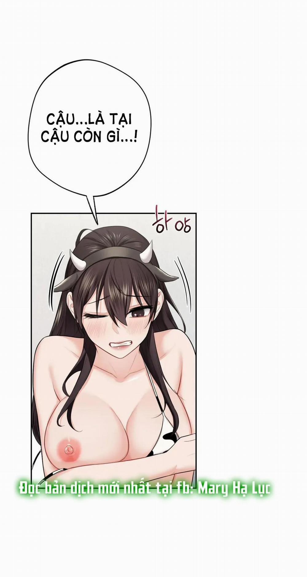 [18+] Không Là Bạn Bè 29.1 trang 24