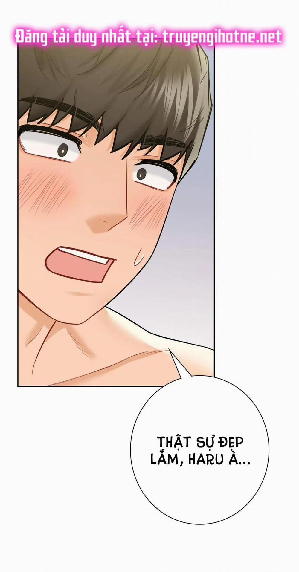 [18+] Không Là Bạn Bè 29.1 trang 8