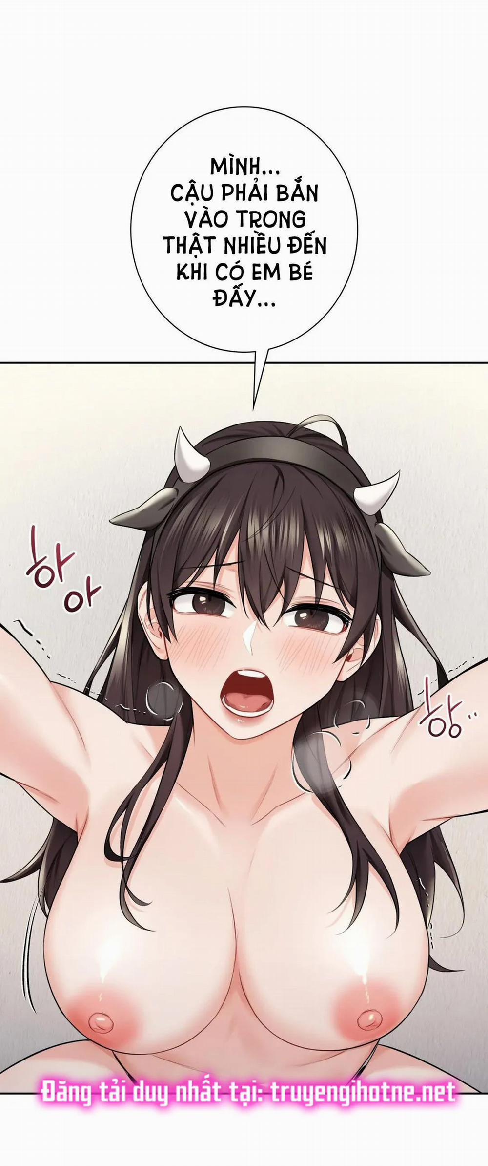 [18+] Không Là Bạn Bè 29.2 trang 18